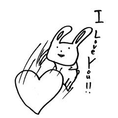 [LINEスタンプ] まいにちゆるっと