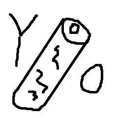 [LINEスタンプ] Yo's Life II