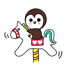 [LINEスタンプ] ちゅちゅめの願望