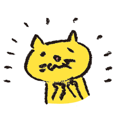 [LINEスタンプ] にゃんこねこ 