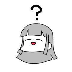 [LINEスタンプ] かわいいでしょ？