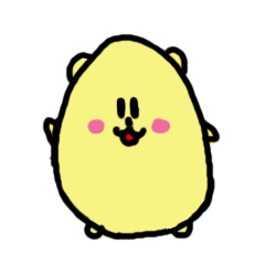 [LINEスタンプ] di di mouse