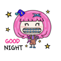 [LINEスタンプ] Nongfunleck