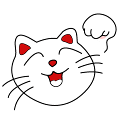 [LINEスタンプ] 招き猫と気ままなスタンプ