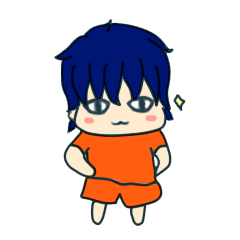 [LINEスタンプ] Cloyer Season