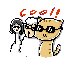 [LINEスタンプ] FAT SHEEP