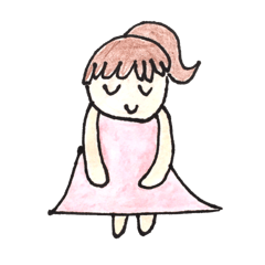 [LINEスタンプ] のんびりいきましょう