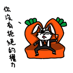 [LINEスタンプ] Patch mafia boss and Moss ＆ Putin