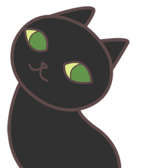 [LINEスタンプ] The Scorpio Cat, Carnelian