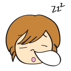 [LINEスタンプ] NOOPIA