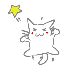 [LINEスタンプ] まめ子のスタンプ