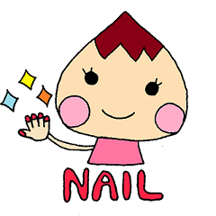 [LINEスタンプ] pasokoのビューティー