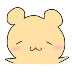 [LINEスタンプ] くままんとうささん