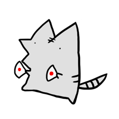 [LINEスタンプ] 四神スタンプ 