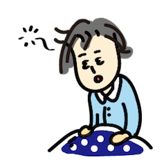 [LINEスタンプ] Expletive Buddy - daily basic pack