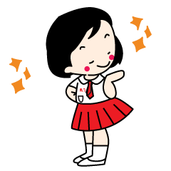 [LINEスタンプ] Dara Tuang Tanan3