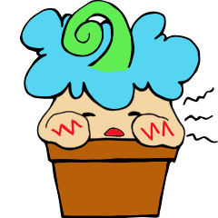 [LINEスタンプ] Dream Seed