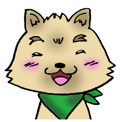 [LINEスタンプ] それゆけ！我が家のザンキくん！