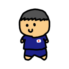 [LINEスタンプ] ひなたスタンプ