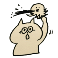 [LINEスタンプ] とび--たのスタンプ