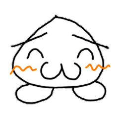 [LINEスタンプ] ねめこ 1