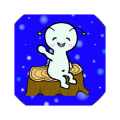 [LINEスタンプ] 妖精NACK 2