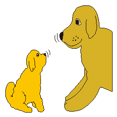 [LINEスタンプ] 愛犬マロン