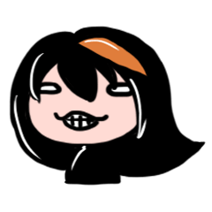 [LINEスタンプ] CW: Vattena Comical Faces