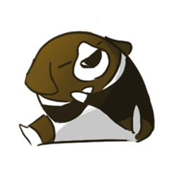 [LINEスタンプ] GOOGOO