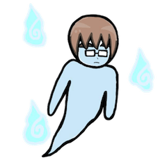 [LINEスタンプ] The Return Of Mal