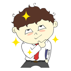 [LINEスタンプ] Hua pan