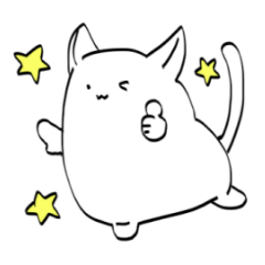 [LINEスタンプ] 丸っとアニマル