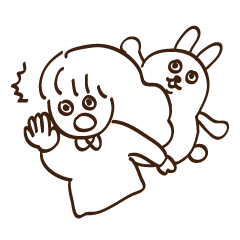 [LINEスタンプ] Crazy Juan