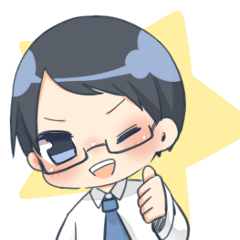 [LINEスタンプ] 風野忍と愉快な仲間たち