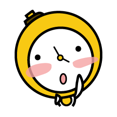 [LINEスタンプ] Tymee