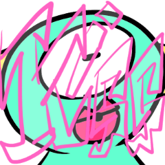 [LINEスタンプ] My graffiti vol.11