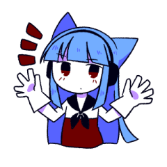 [LINEスタンプ] ほしもりスタンプ