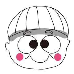 [LINEスタンプ] MY NAME IS BING BING