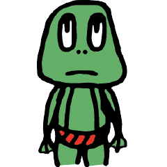 [LINEスタンプ] Gootai