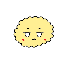 [LINEスタンプ] あれたん