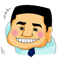 [LINEスタンプ] ルーキーなスタッフの日常スタンプ