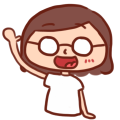 [LINEスタンプ] Daily life of Katsu！