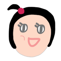 [LINEスタンプ] Bon Doll