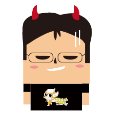 [LINEスタンプ] Education Teacher's Life