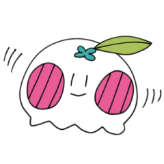 [LINEスタンプ] ぴぴぴ！ぴーちゃん