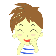 [LINEスタンプ] something happen