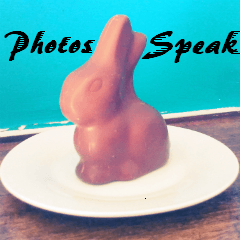 [LINEスタンプ] Photos Speak