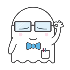 [LINEスタンプ] Boo Buddies