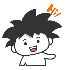 [LINEスタンプ] Uwants Friends