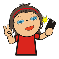 [LINEスタンプ] Everyday language - popular articles